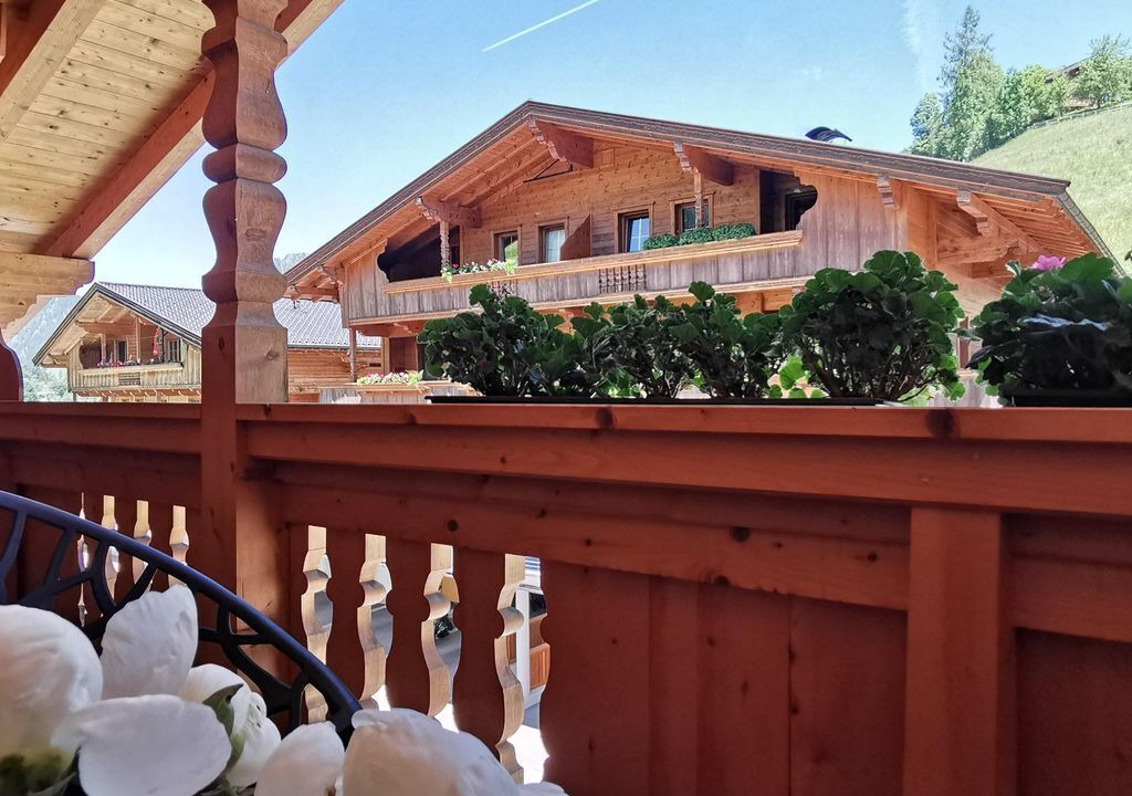 Photo of Outdoor in Alpbach