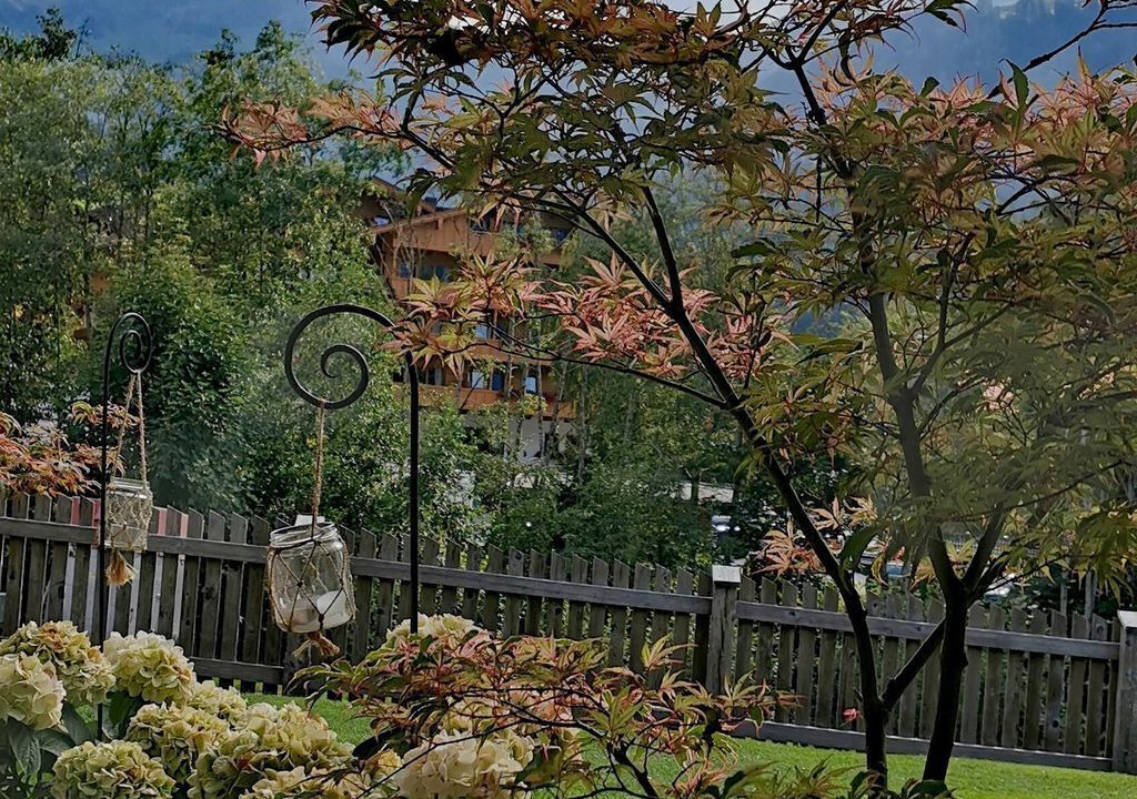 Photo of Outdoor in Alpbach