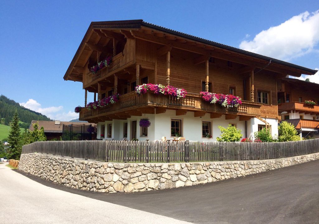 Photo of Outdoor in Alpbach