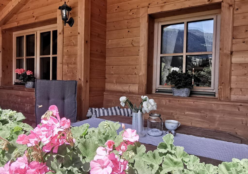 Photo of Outdoor in Alpbach
