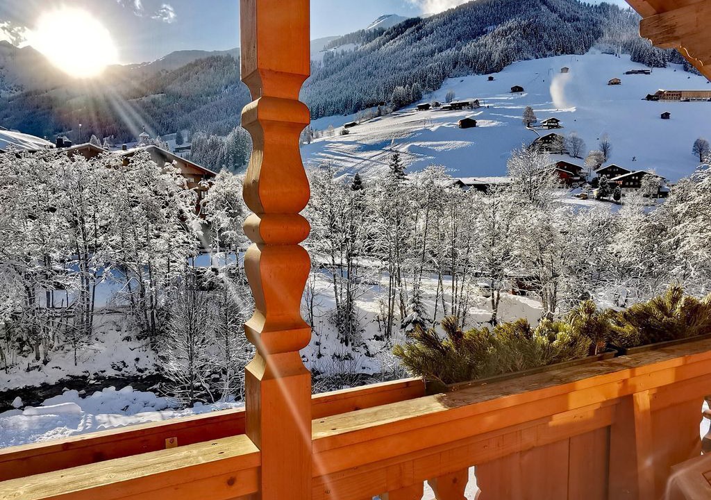 Photo of Outdoor in Alpbach