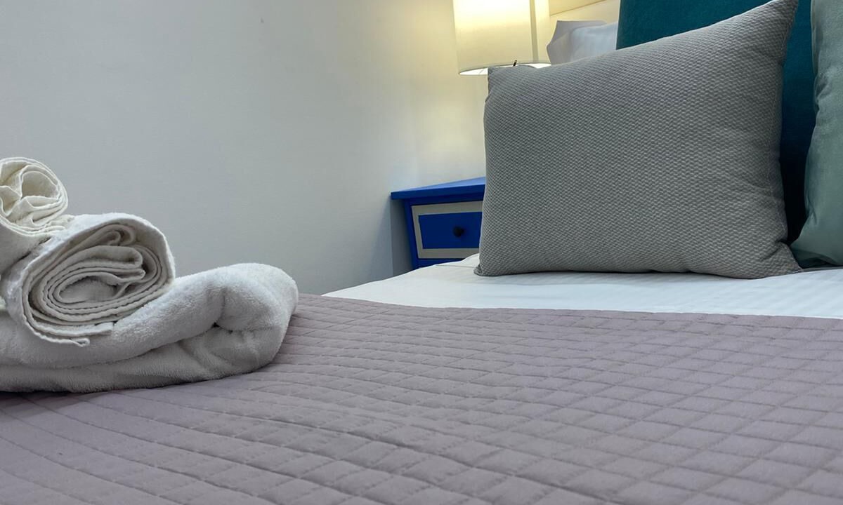Photo of Bedroom in Quartiere XXIV Don Bosco
