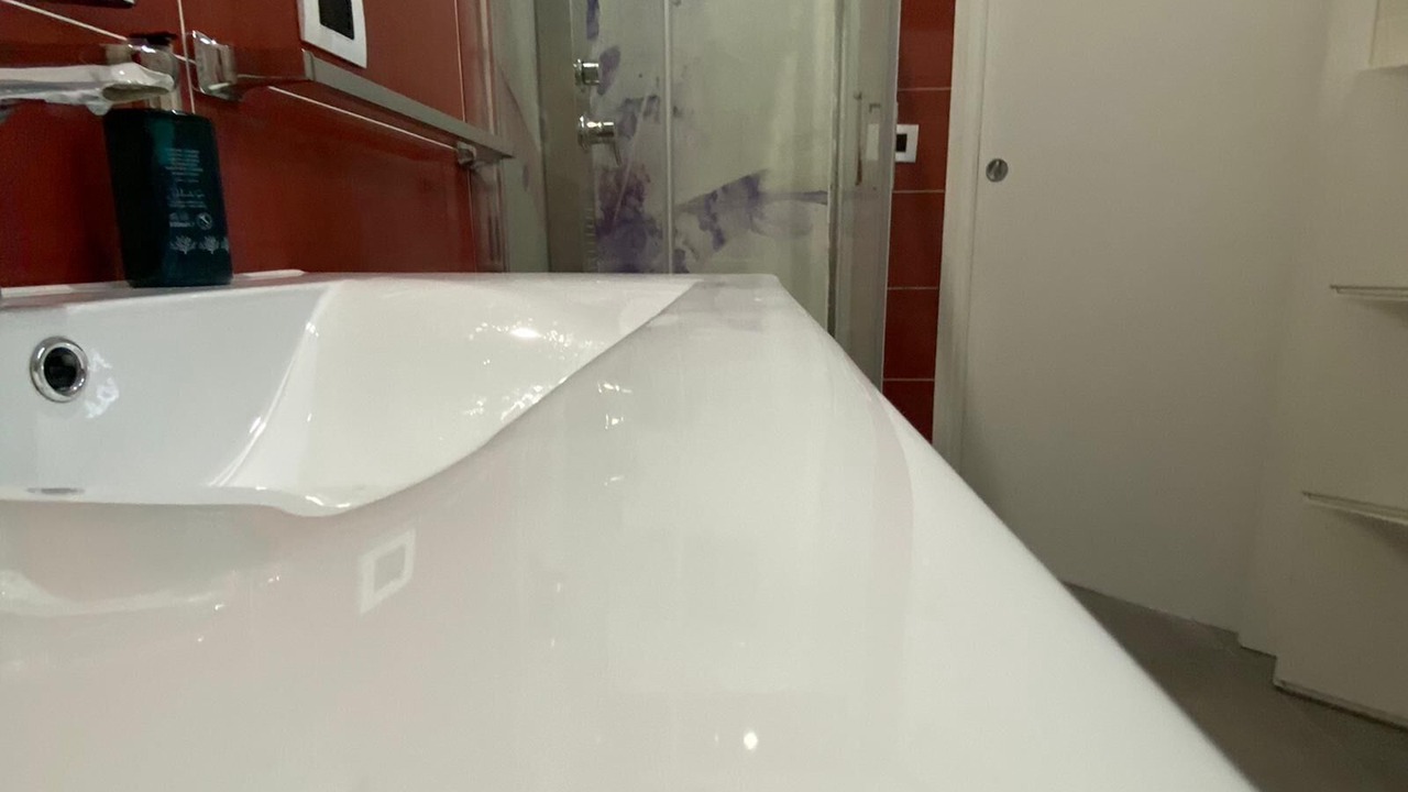 Photo of Bathroom in Quartiere XXIV Don Bosco