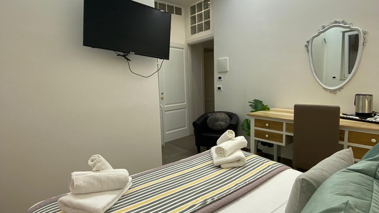 Photo of Bedroom in Quartiere XXIV Don Bosco