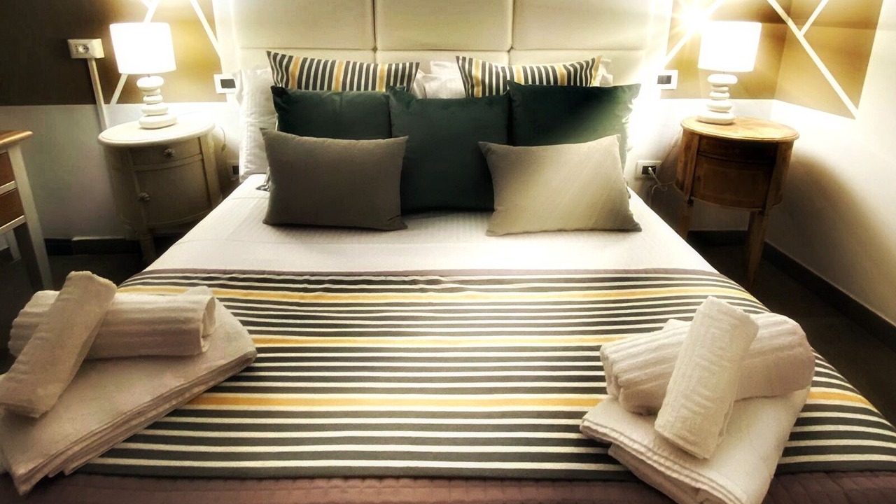 Photo of Bedroom in Quartiere XXIV Don Bosco