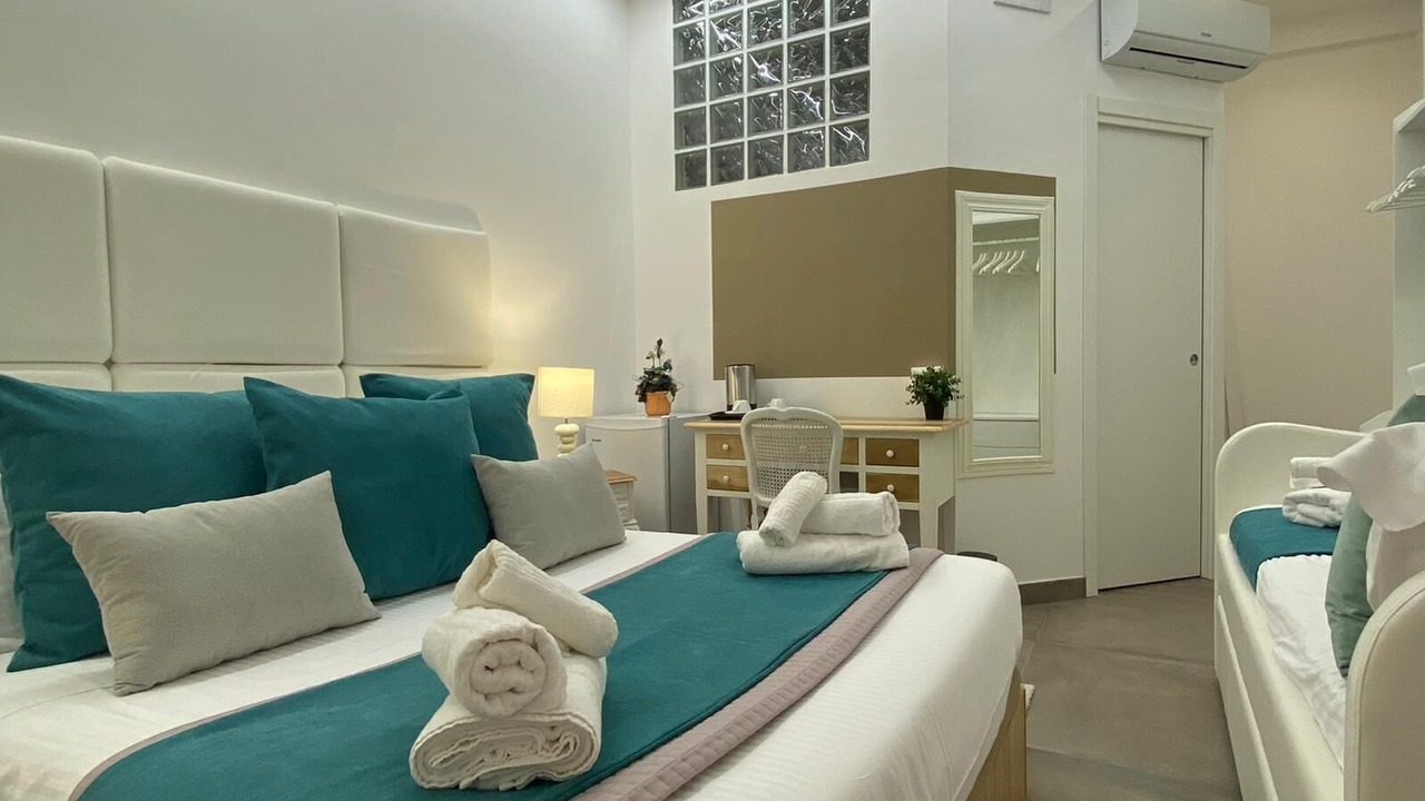 Photo of Bedroom in Quartiere XXIV Don Bosco