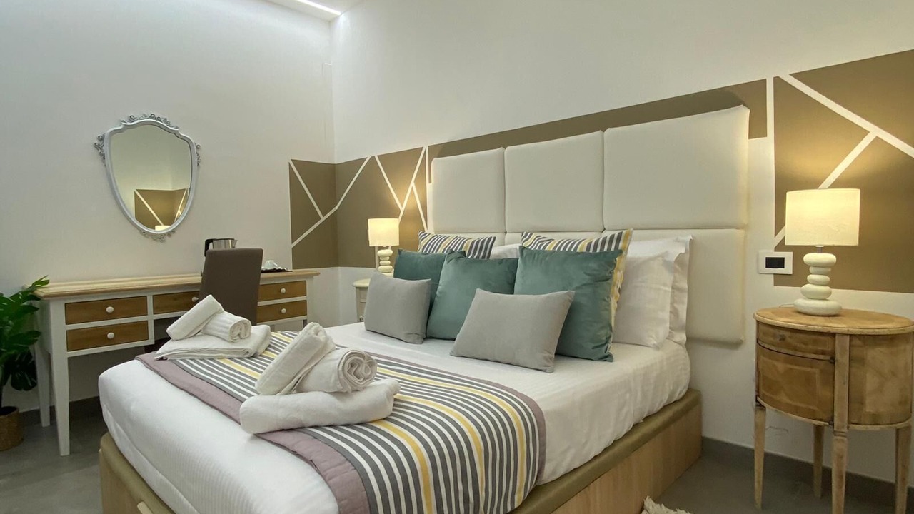 Photo of Bedroom in Quartiere XXIV Don Bosco