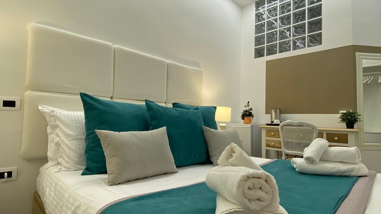 Photo of Bedroom in Quartiere XXIV Don Bosco
