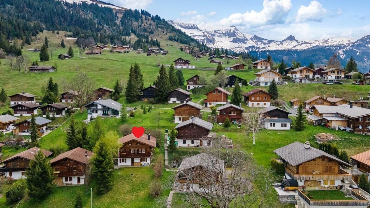 Photo of Others in Axalp