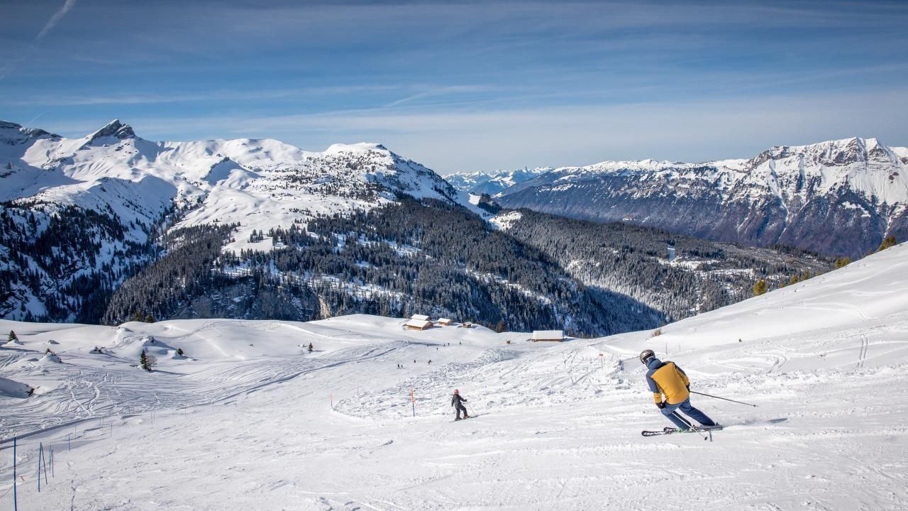 Photo of Others in Axalp