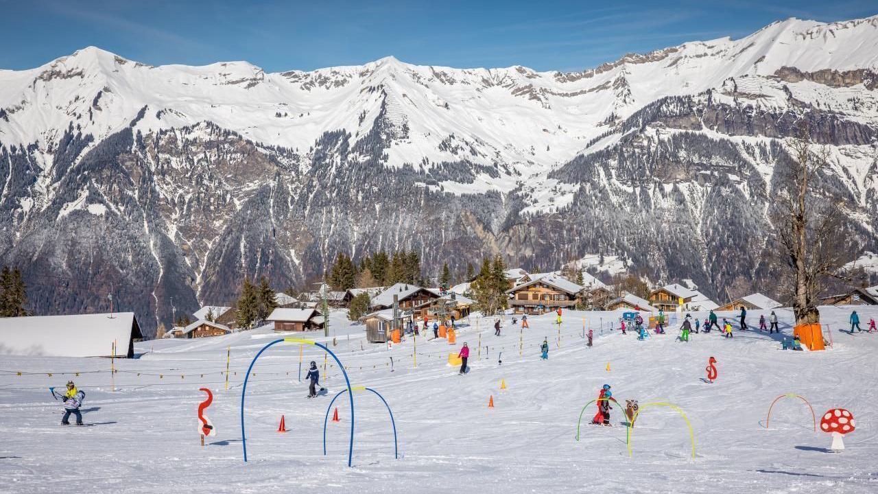 Photo of Others in Axalp
