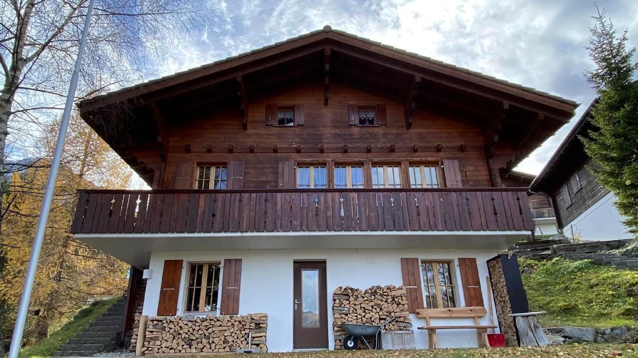 Photo of Others in Axalp