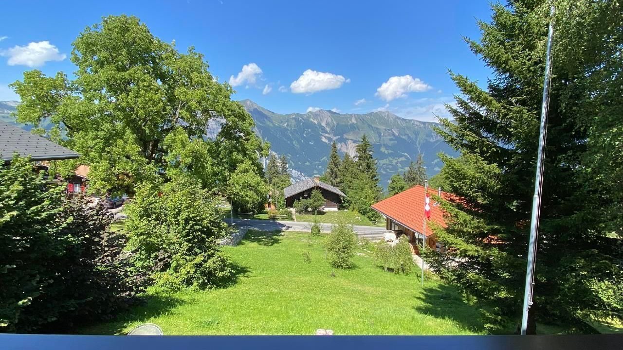 Photo of Others in Axalp