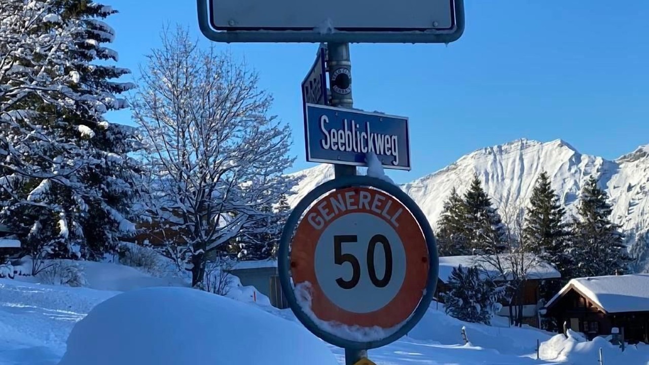 Photo of Others in Axalp