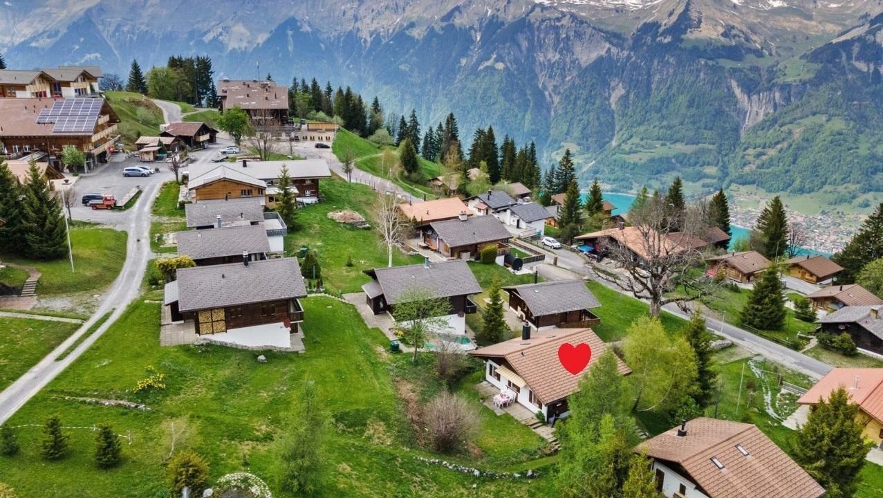 Photo of Others in Axalp