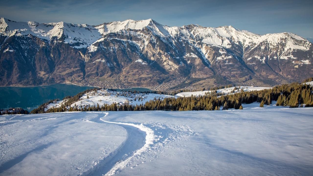Photo of Others in Axalp