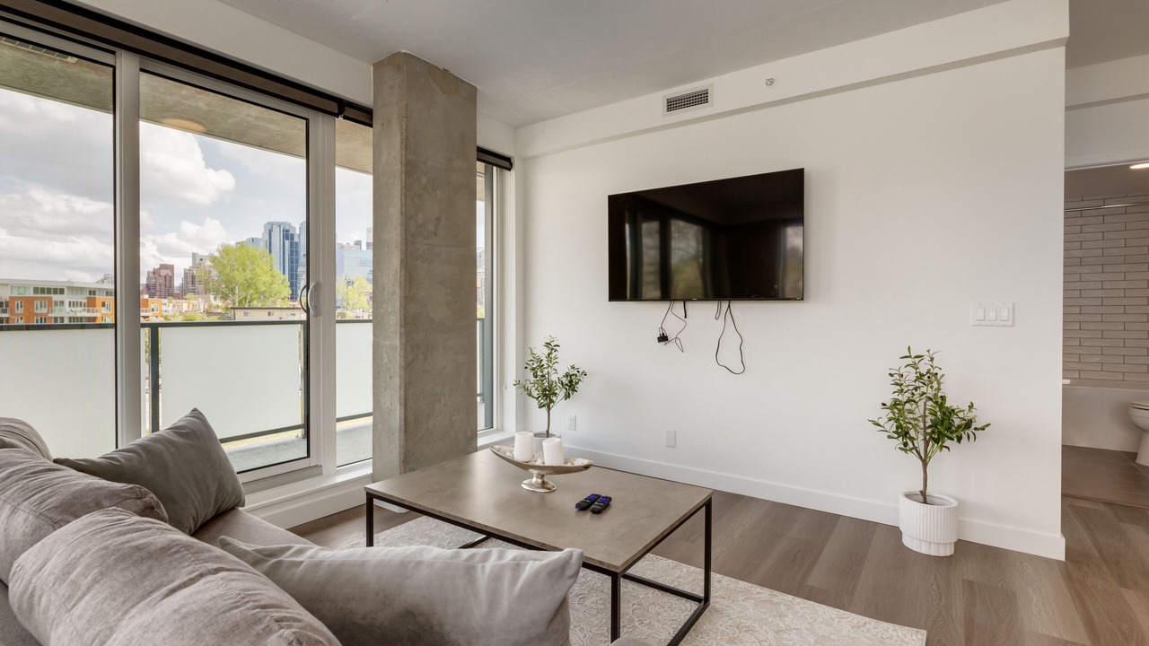 Photo of Livingroom in Sunnyside