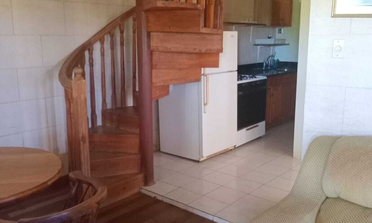 Photo of Livingroom in Little Bay