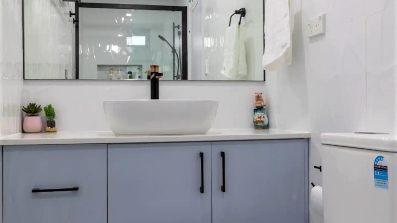 Photo of Bathroom in Mount Druitt