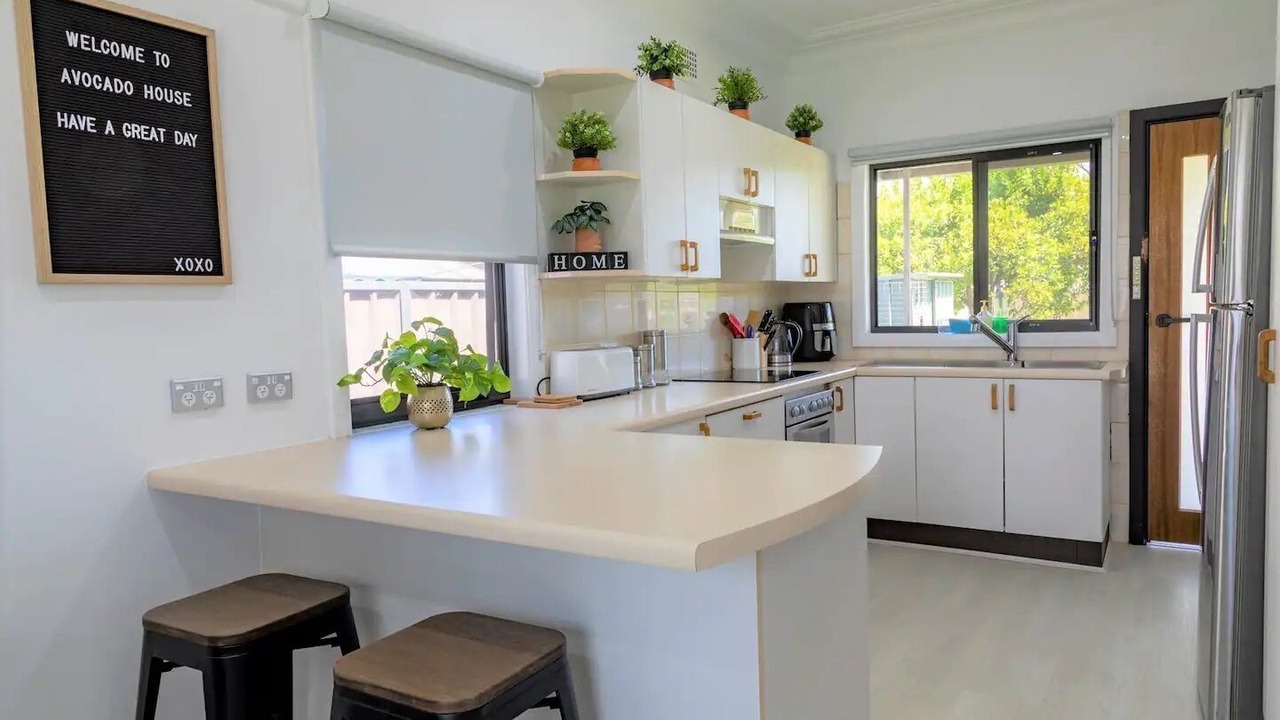 Photo of Kitchen in Mount Druitt