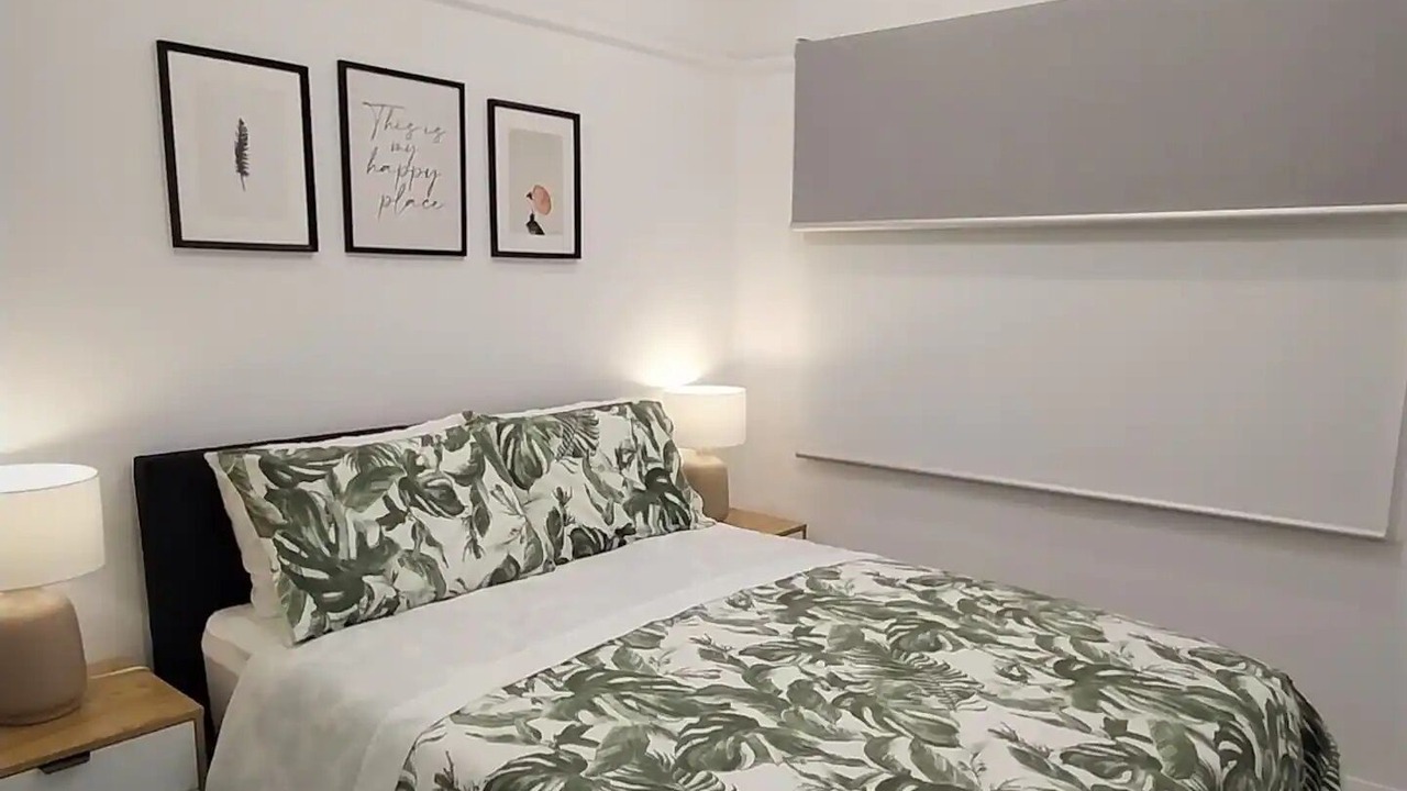 Photo of Bedroom in Mount Druitt