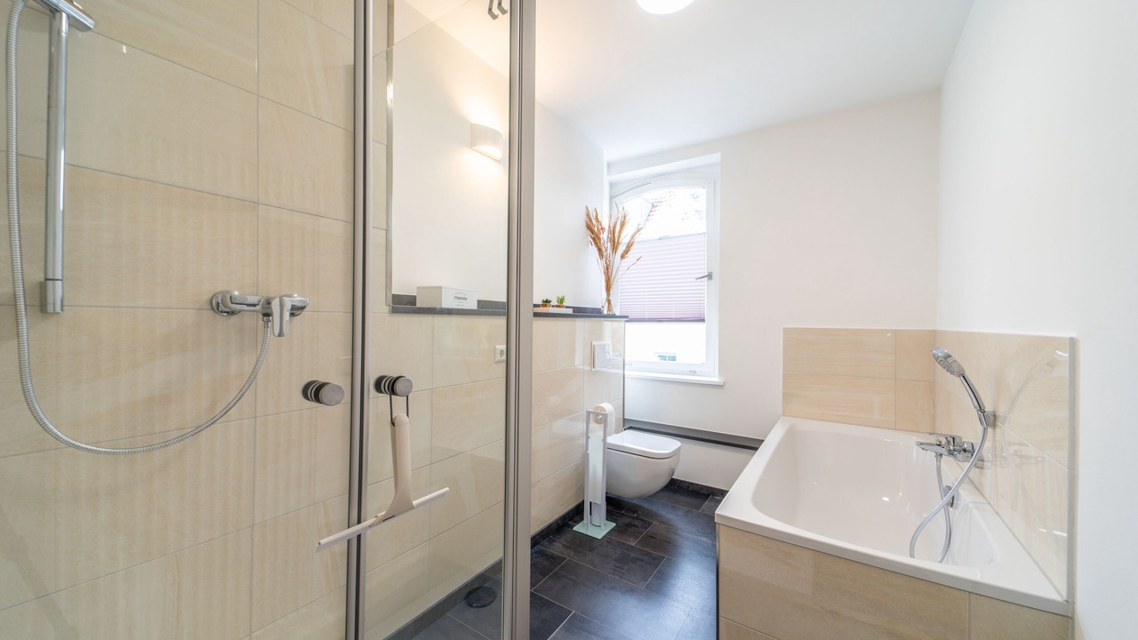 Photo of Bathroom in Coburg