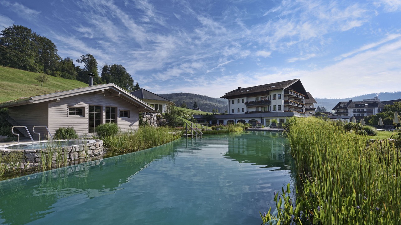 Photo of Outdoor in Obertal