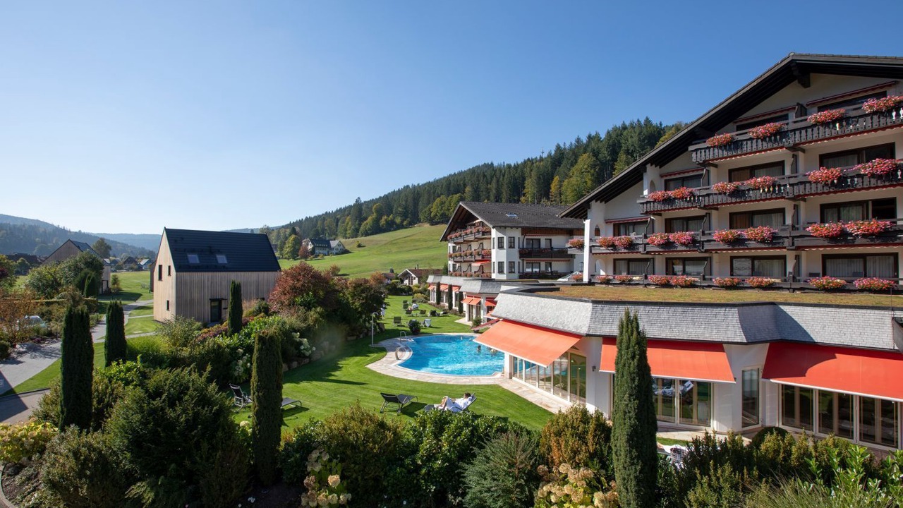 Photo of Outdoor in Obertal