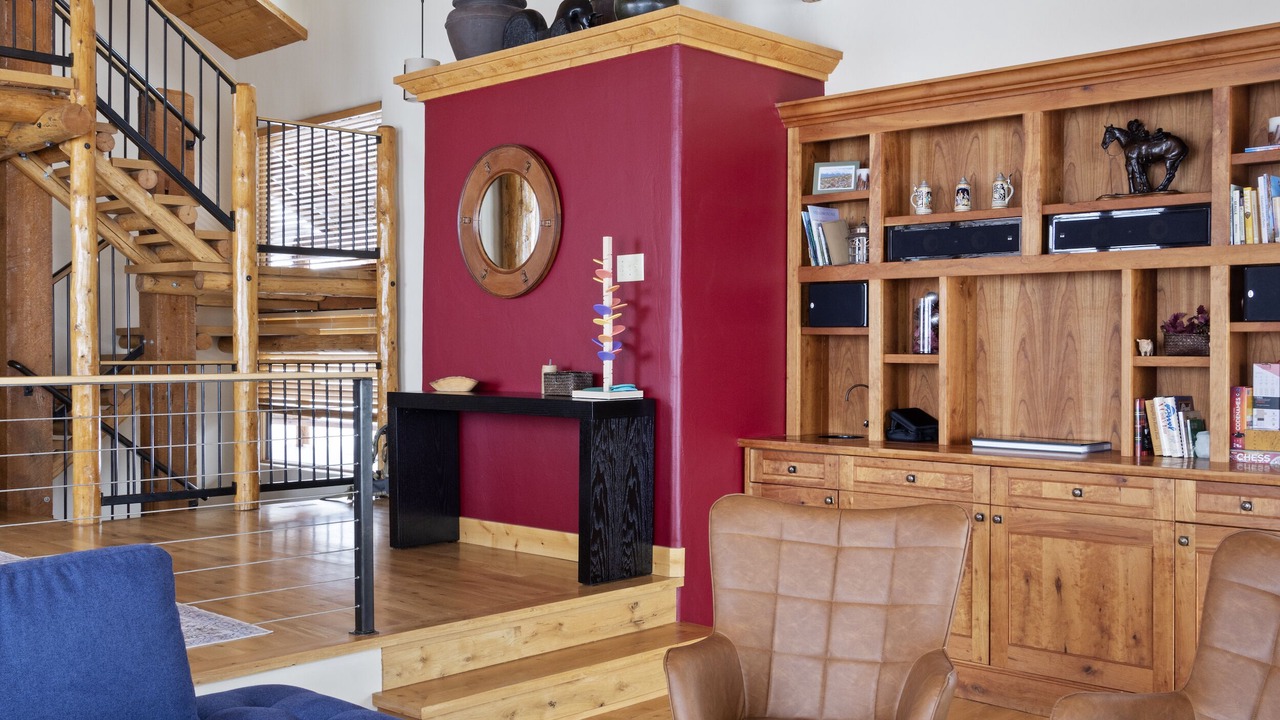 Photo of Livingroom in Spring Creek Ranch
