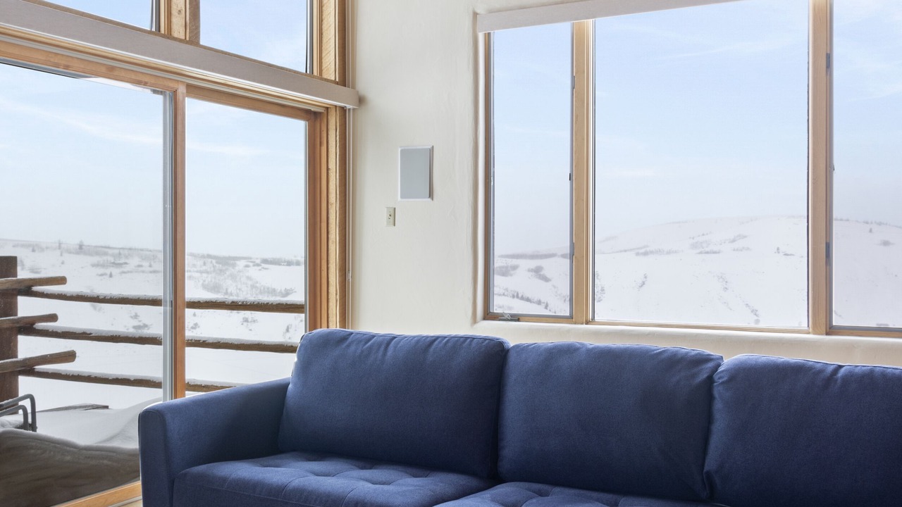 Photo of Livingroom in Spring Creek Ranch