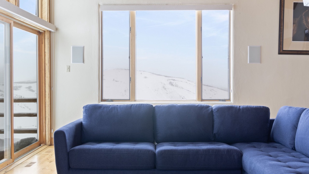 Photo of Livingroom in Spring Creek Ranch