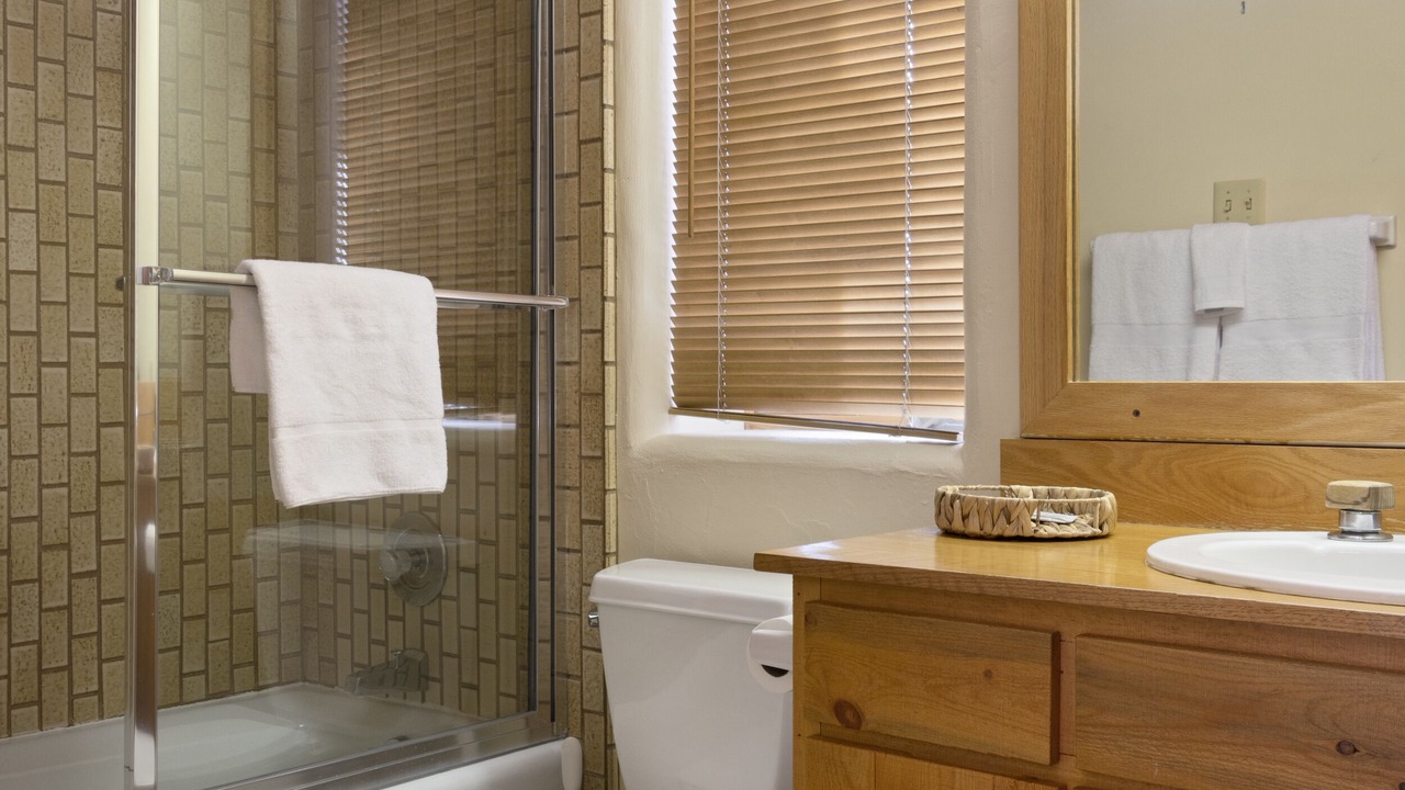 Photo of Bathroom in Spring Creek Ranch
