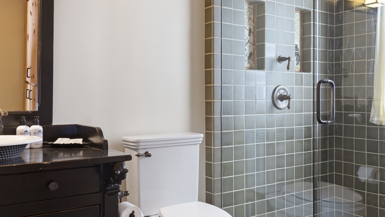 Photo of Bathroom in Spring Creek Ranch