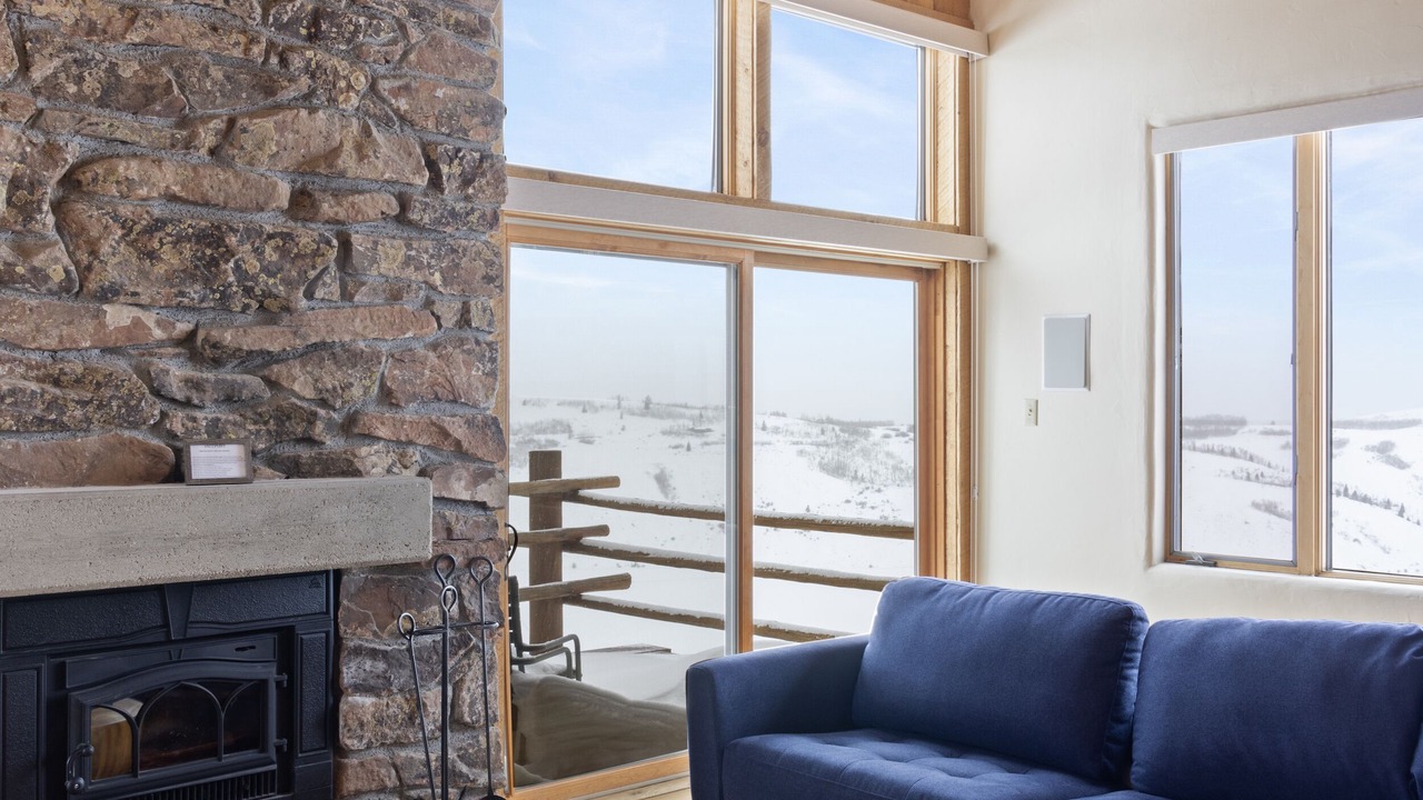 Photo of Livingroom in Spring Creek Ranch