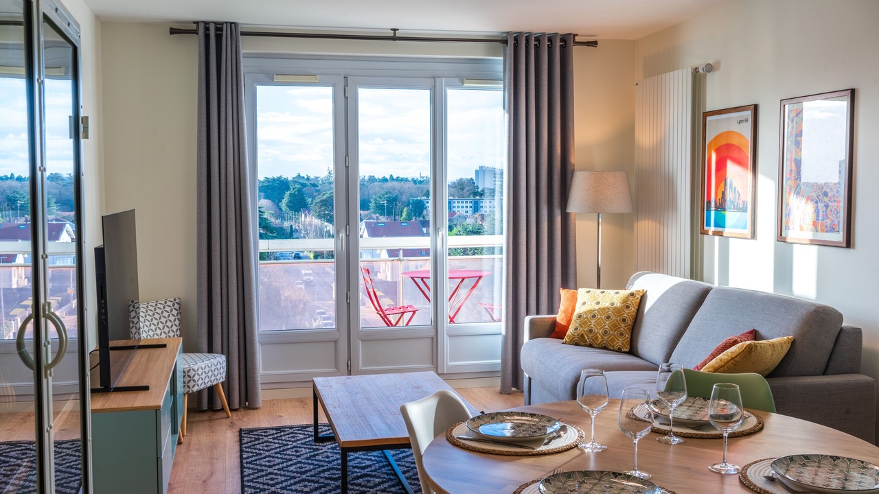 Photo of Livingroom in Bron