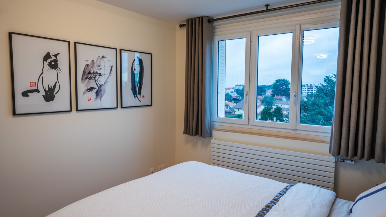 Photo of Bedroom in Bron