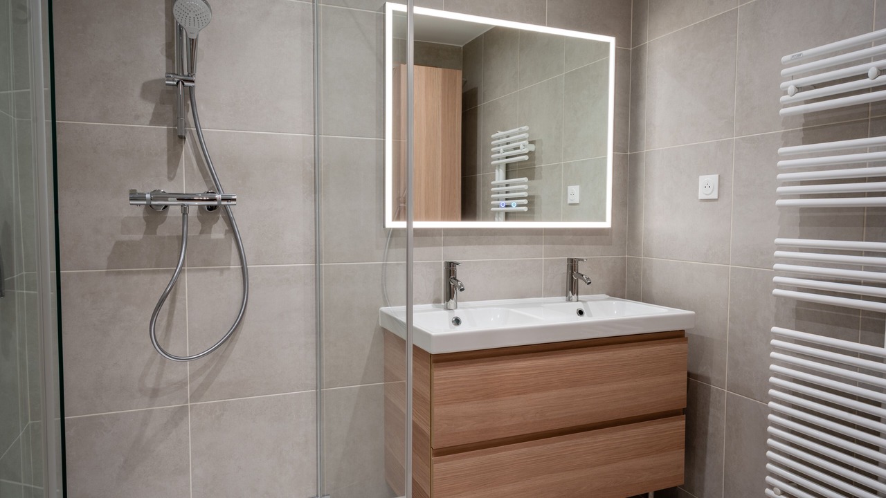 Photo of Bathroom in Bron