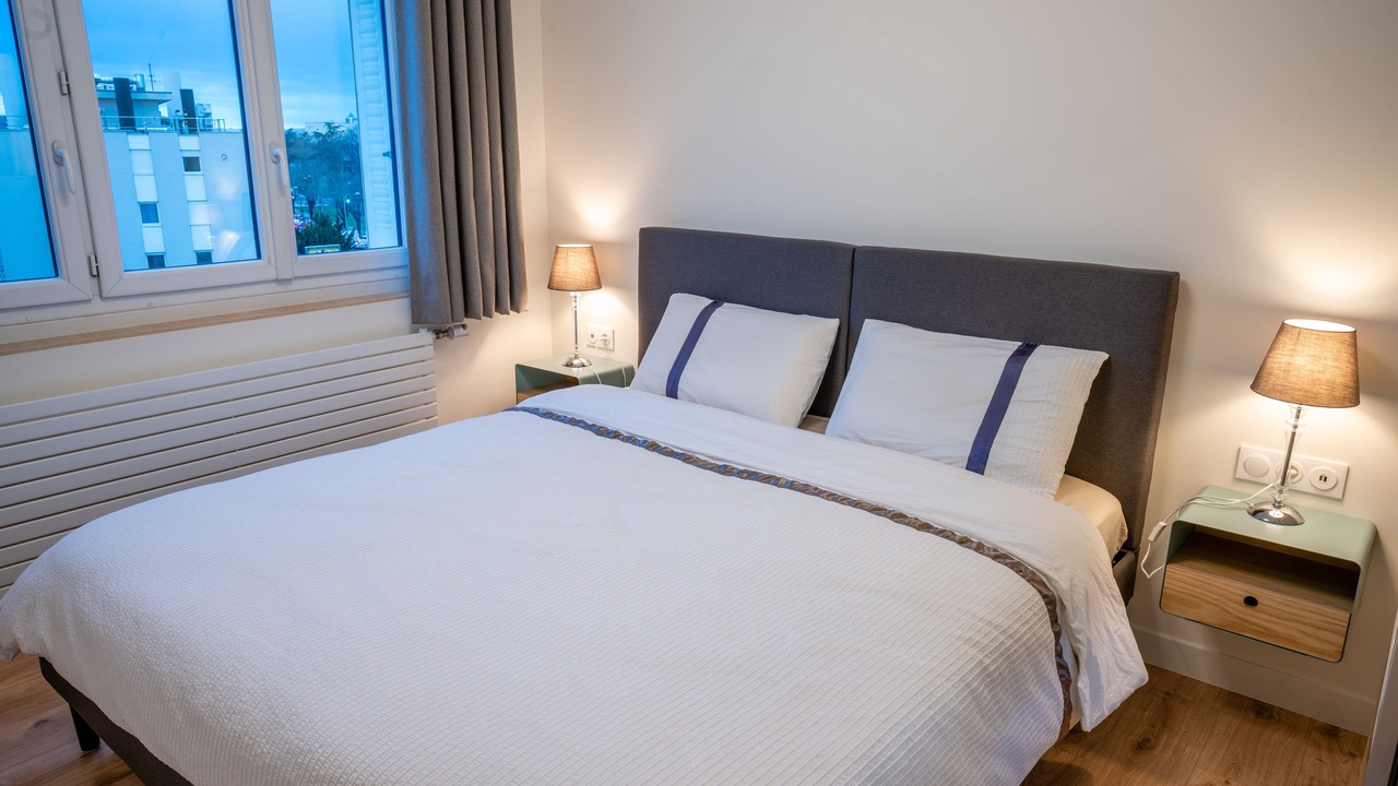 Photo of Bedroom in Bron