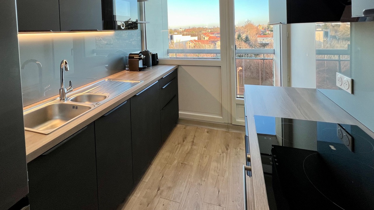 Photo of Kitchen in Bron