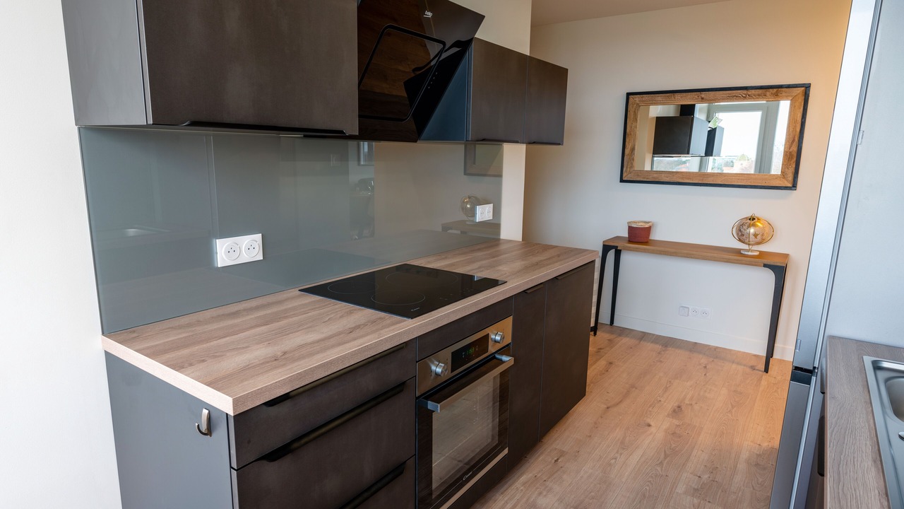 Photo of Kitchen in Bron