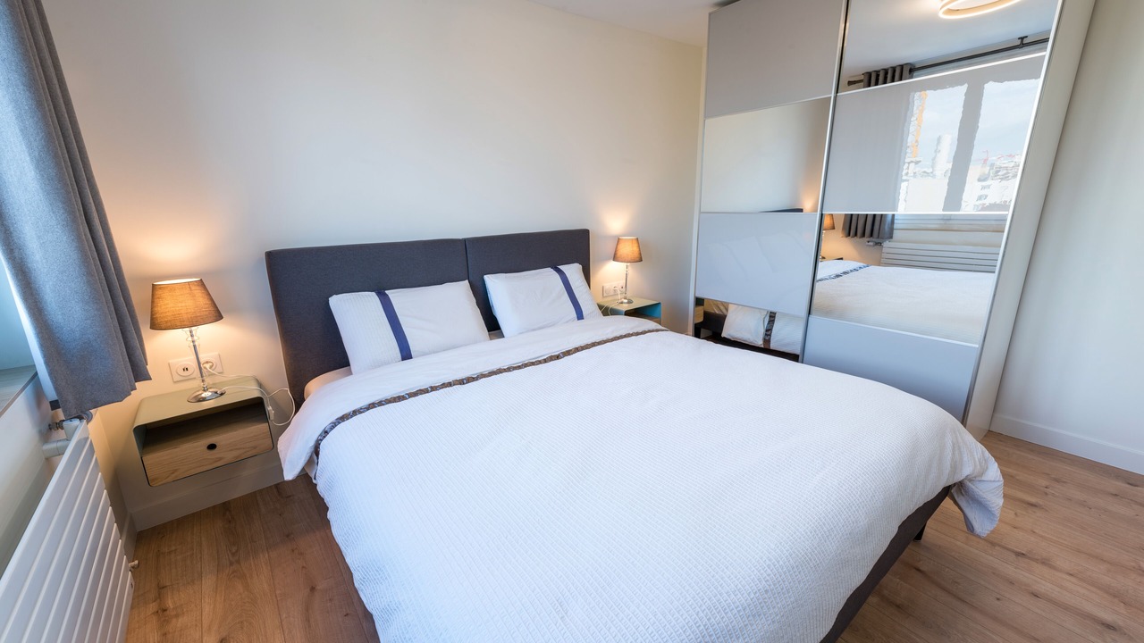 Photo of Bedroom in Bron