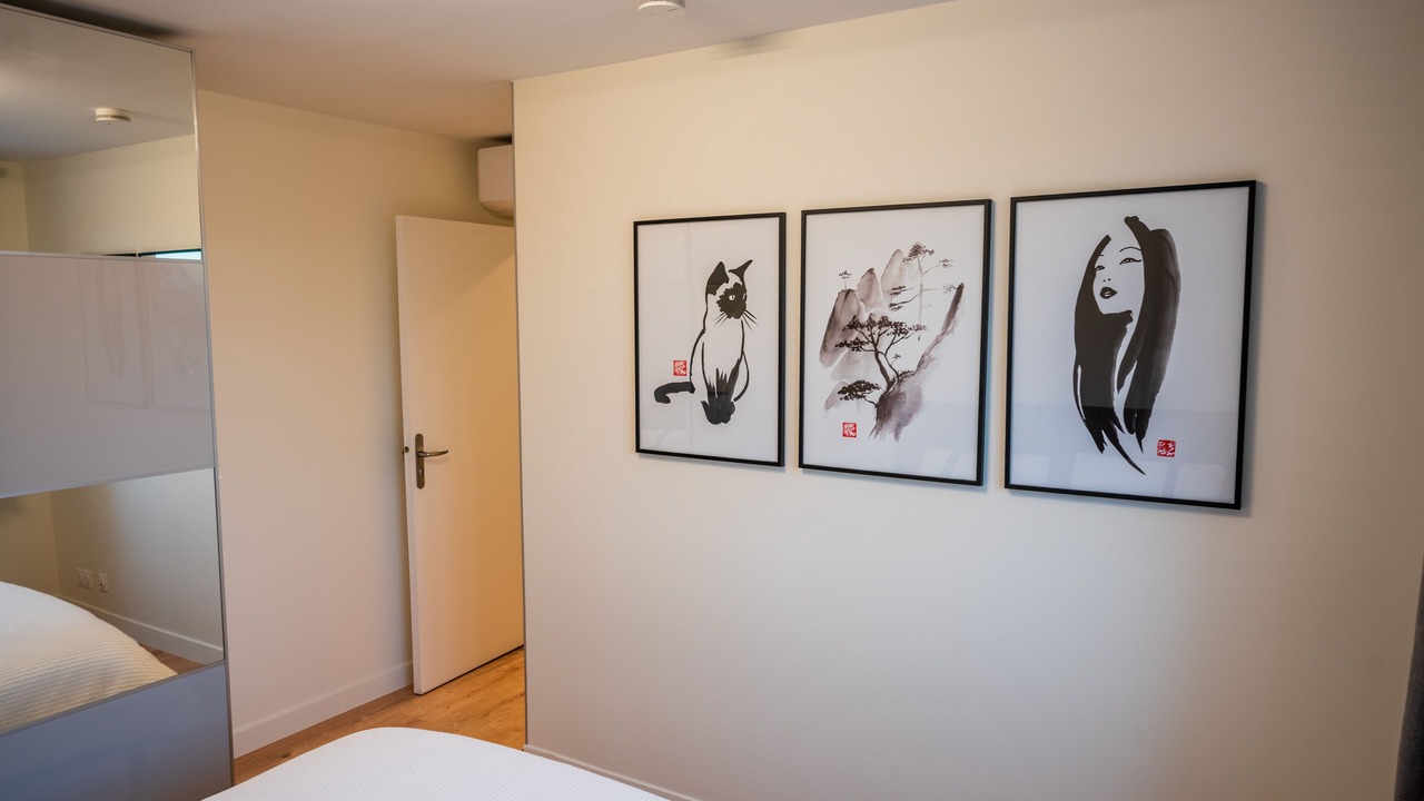 Photo of Bedroom in Bron