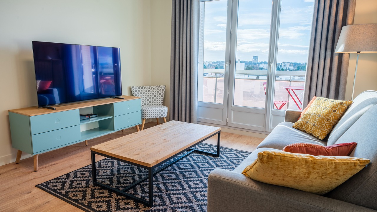 Photo of Livingroom in Bron