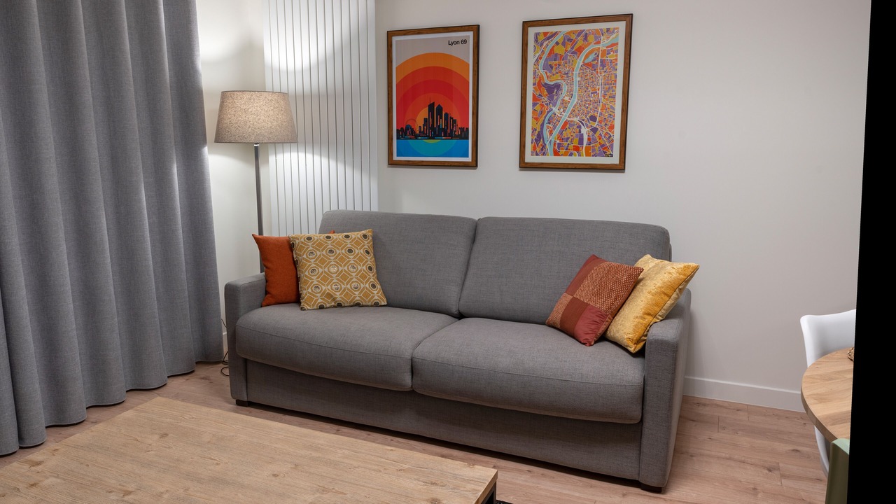 Photo of Livingroom in Bron