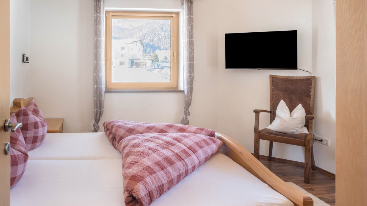 Photo of Bedroom in Achenkirch