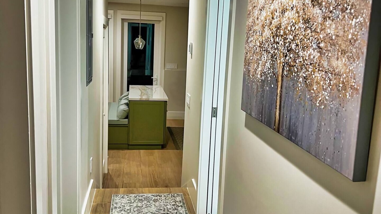 Photo of Bedroom in Richmond District