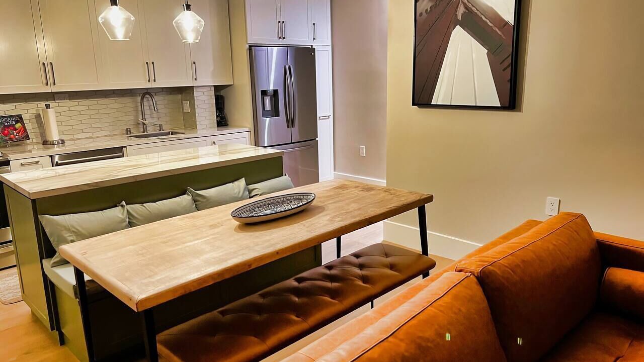 Photo of Bedroom in Richmond District