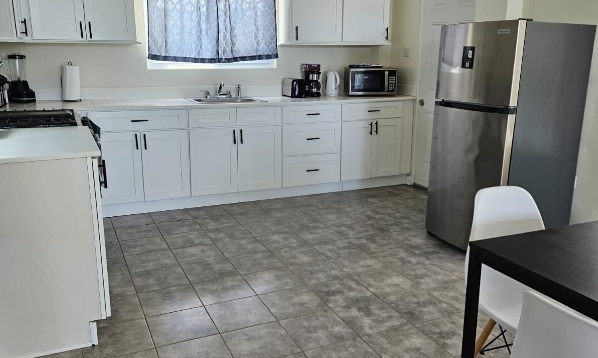 Photo of Kitchen in The Lime