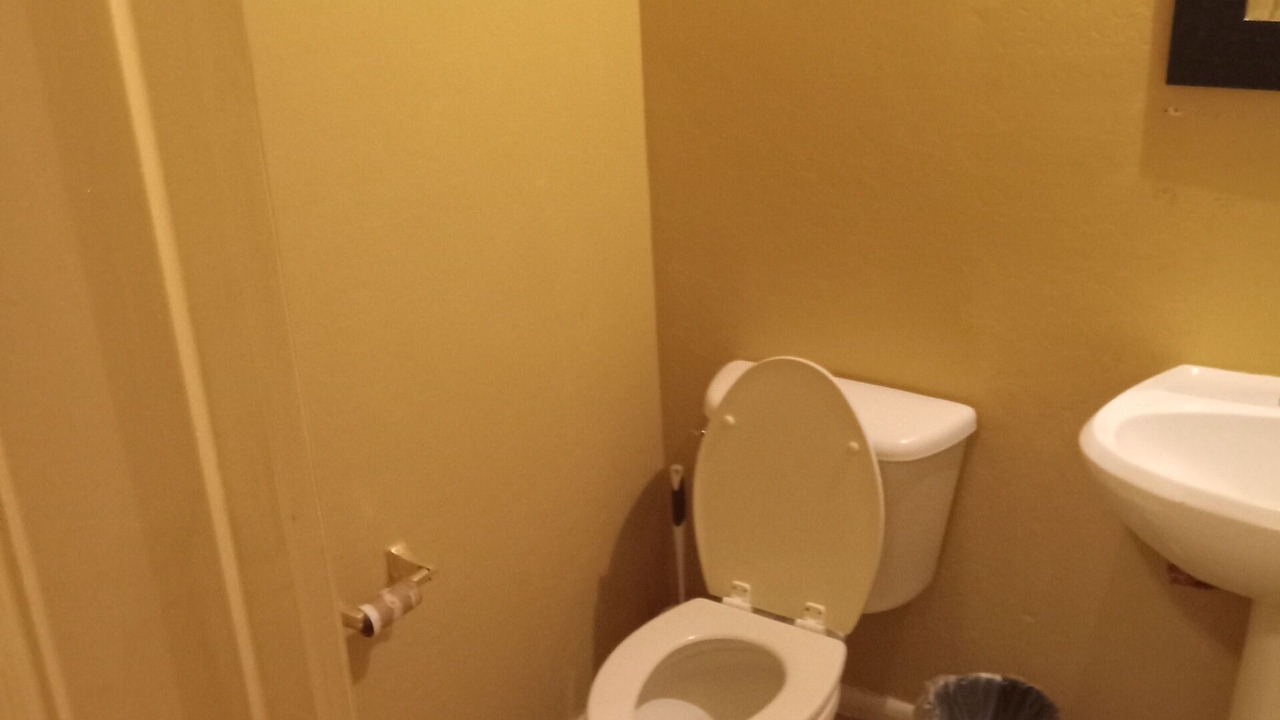 Photo of Bathroom in Foothills Club West