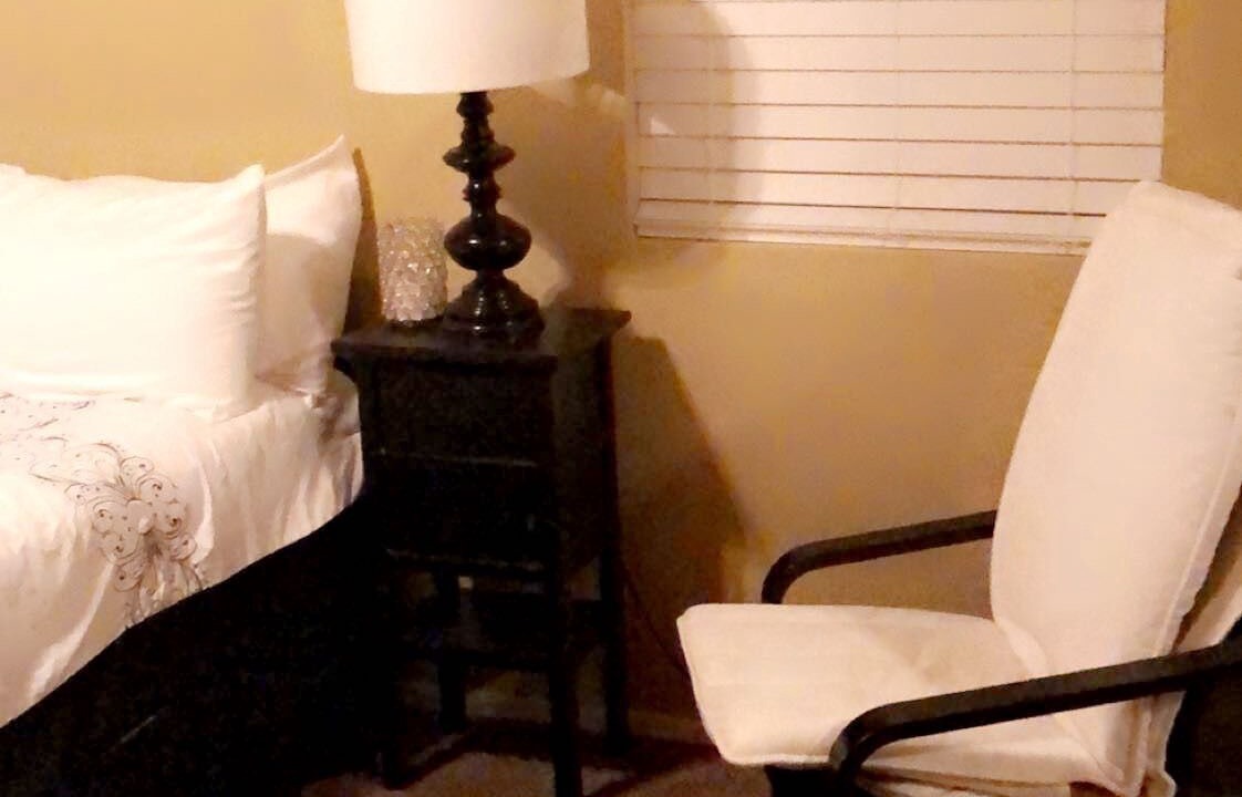 Photo of Bedroom in Foothills Club West